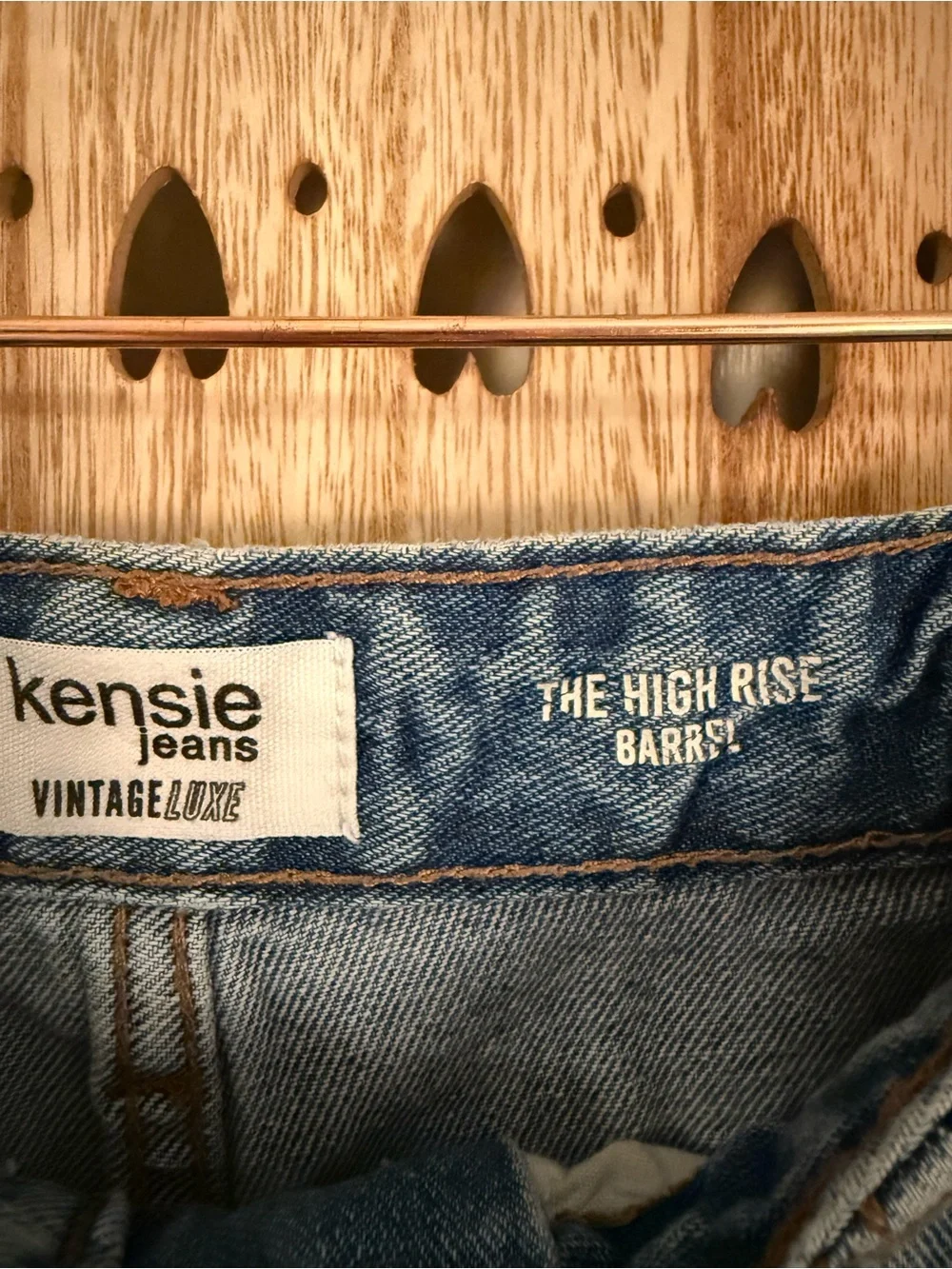 Kensie waist 14